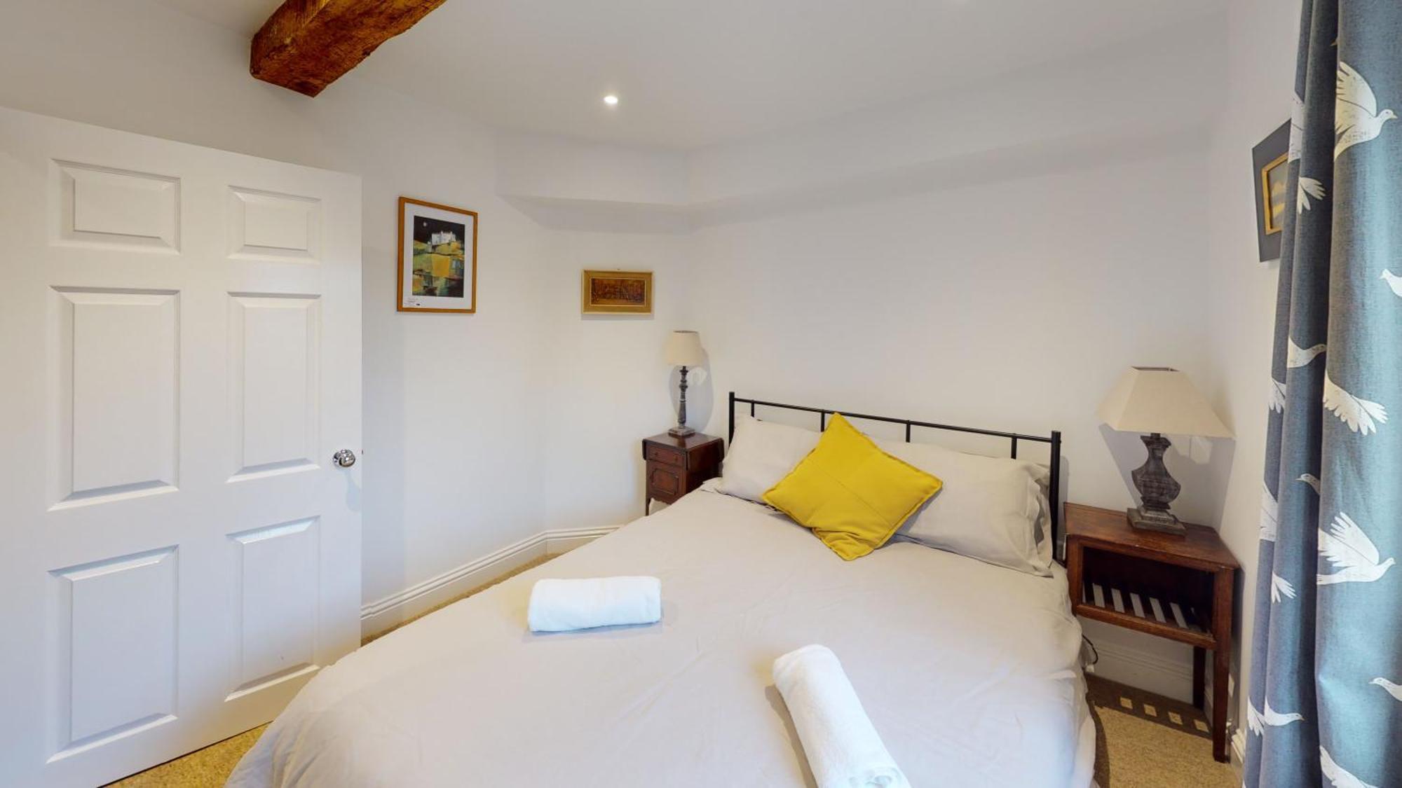 Ludlow Town Centre Apartments Ngoại thất bức ảnh