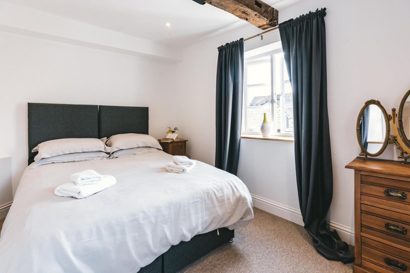 Ludlow Town Centre Apartments Ngoại thất bức ảnh